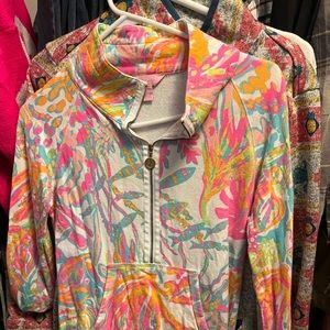 Lily Pulitzer pullover